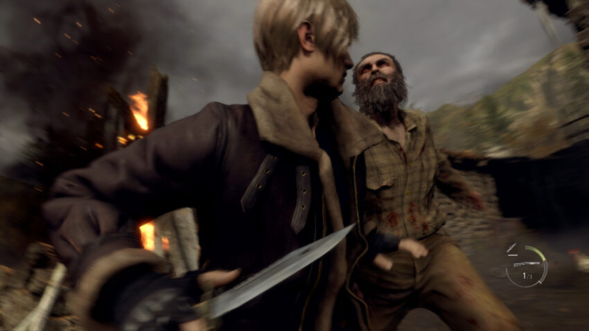 Resident Evil 4 Nasıl İndirilir?