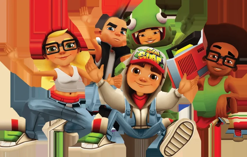 Subway Surfers’da Gizemli Kutu Anahtarlar ve Jeton Bedava Nasıl Alınır? Mayıs 2026 May Redeem Codes