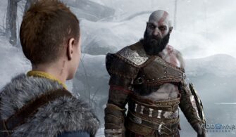 God of War Ragnarök (Codes) 2023 Kodları Neler?