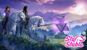 Star Stable ( Codes ) 2023 Ahır Kodları Neler ?