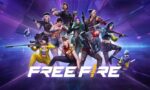 Garena Free Fire 3