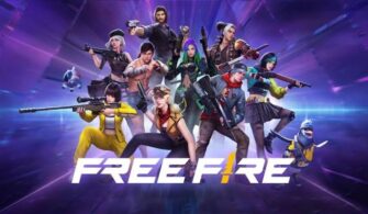 Garena Free Fire (Codes) 2023 Aktif Kodlar