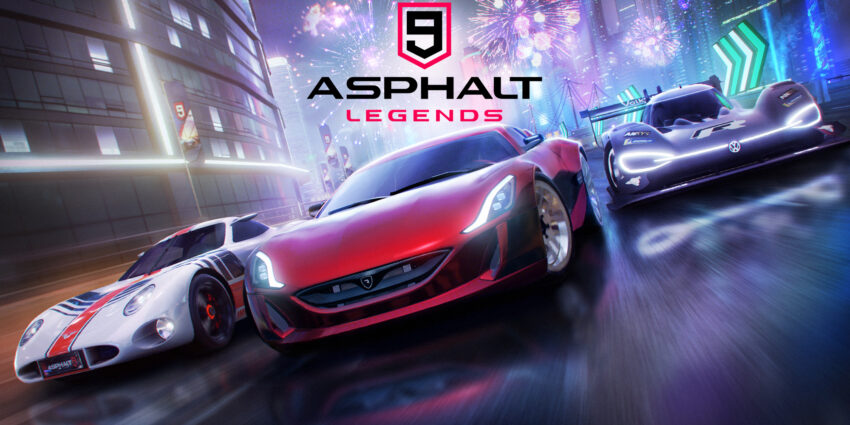 Asphalt Legends Unite Gerçek Kodlar Nisan 2026 April Redeem Codes