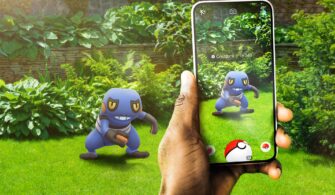 Pokemon Go Download 2023 Ücretsiz İndir 2