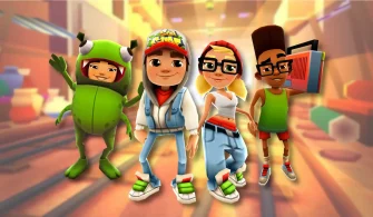 Subway Surfers (Codes) 2023 Ücretsiz Promosyon Kodları