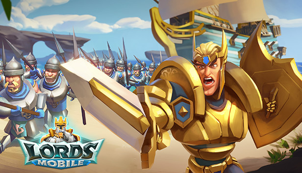 Lords Mobile (Codes) 2023 Kodları Neler ?
