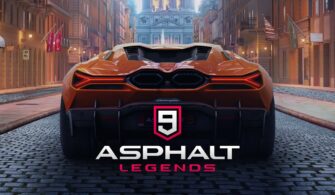 Asphalt 9 (Codes) 2023 Asfalt 9 Kodları Neler?