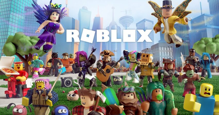 En İyi Roblox Şiiri: Blokların Dünyasına Eğlenceli Yolculuk!