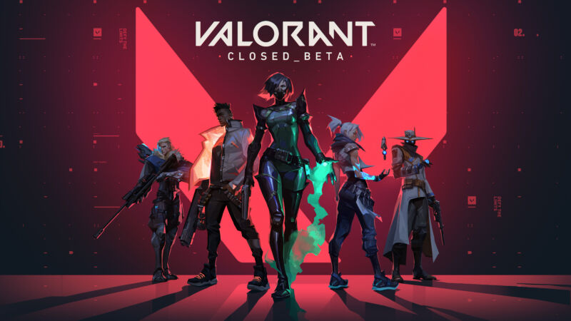 Valorant (Codes) 2023 VP Kodları Neler?