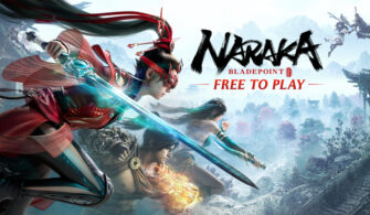 Naraka Bladepoint Codes 2023 Kodları