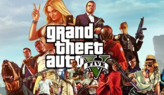 GTA 5 Codes Eylül 2023 Bedava Kodları