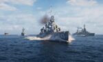 World Of Warships 4