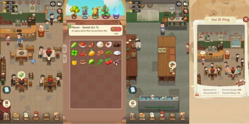 My HotPot Story Kodları Şubat 2026 February Codes