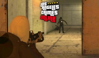 Los Angeles Crimes Promo Codes 2023 November Aktif Kodlar Los Angeles