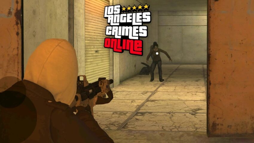 Los Angeles Crimes Promo Codes 2023 November Aktif Kodlar Los Angeles