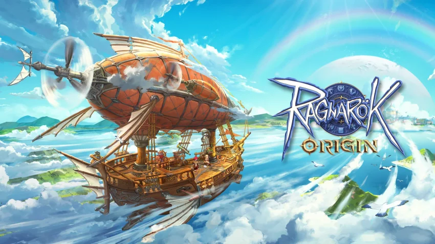 Ragnarok Origin Codes (2023 December) 2