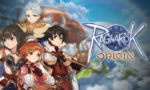 Ragnarok-Origin-Classes