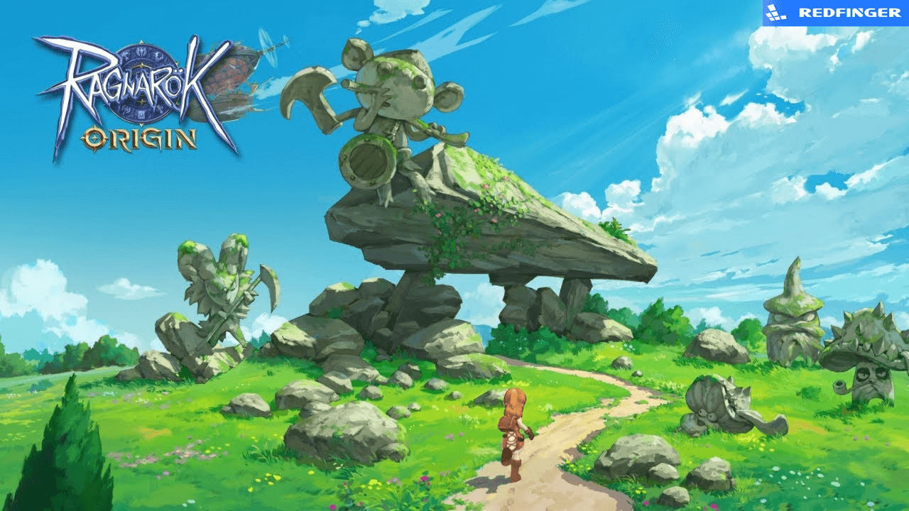 Red Ragnarok Ragnarok Origin Kodları Aktif ve Ücretsiz (Ocak 2026) - Teknoistan