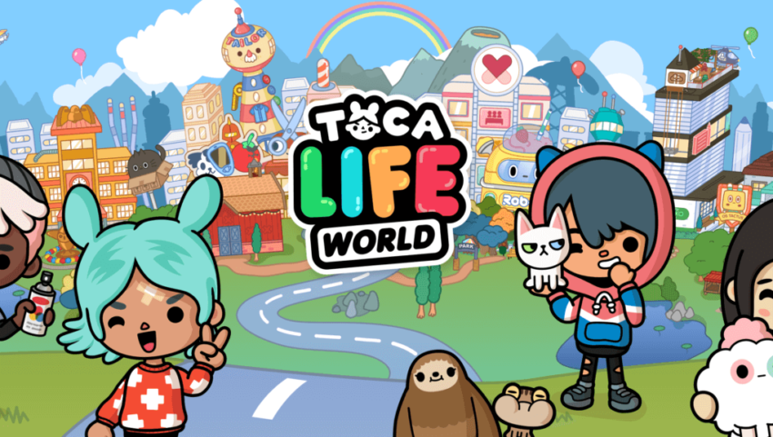 Toca Boca Life World Kodları Haziran 2025 June Codes