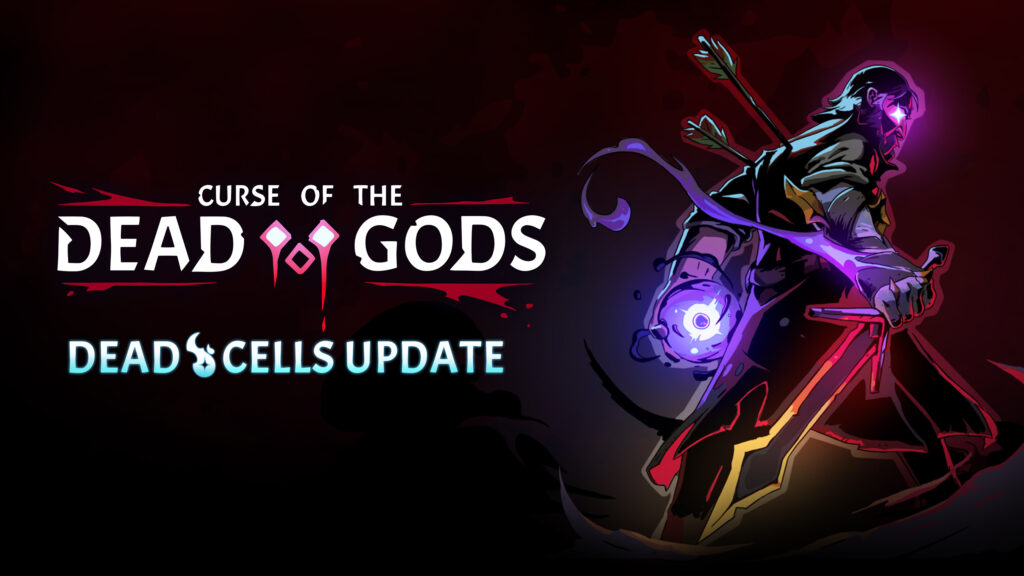 Curse of the Dead Gods 2024 Bilgileri (İnformation)