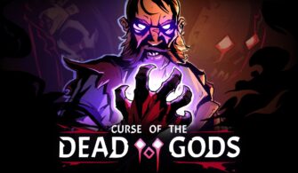 Curse of the Dead Gods 2024 Bilgileri (İnformation)