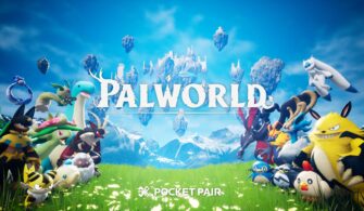 Palworld Türkçe Yama Nasıl İndirilir? (Download)