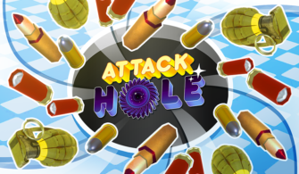 Attack Hole – Kara Delik Oyunu İncelemesi ve Nedir? 2024