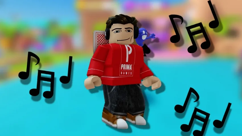 Roblox Türkçe Şarkı Kodları 2026 (Roblox Music Codes)