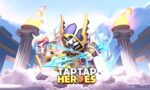TapTap-Heroes-Gift-Codes