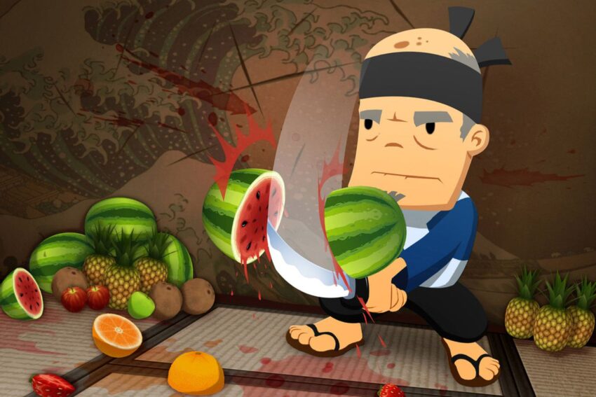 Fruit Ninja Kodları 2024 Codes