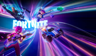 Fortnite Yalnız Aşağı ve Yukarı Harita Kodları 2024 Codes