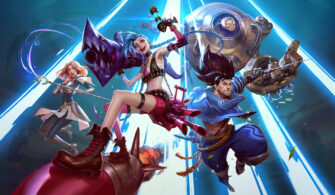 League of Legends Kodları 2024 (Codes)