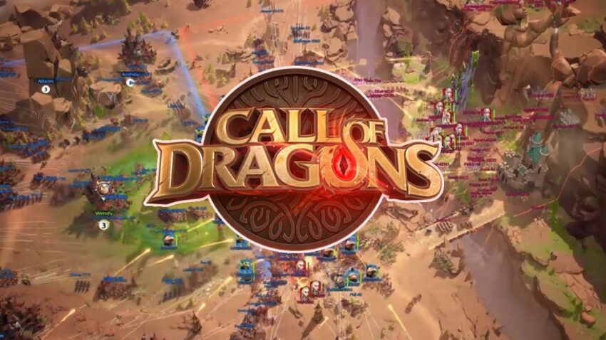 Call of Dragons Aktif Kodları ve Ödül Listesi (Temmuz 2026)