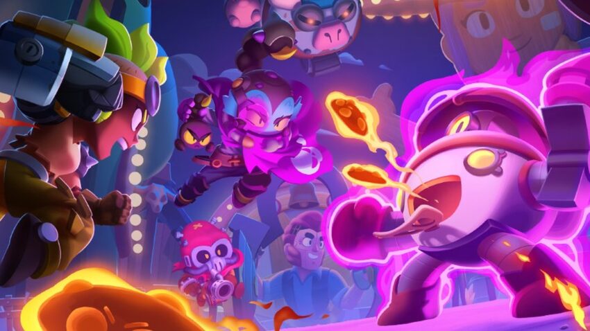 Brawl Stars Kodları Ağustos 2024 Codes