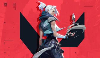 Valorant Kodları Ağustos 2024 (August Codes) 3