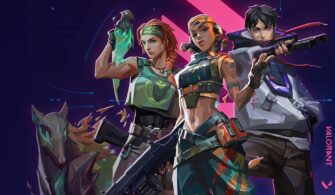 Valorant Kodları Ağustos 2024 (August Codes) 4