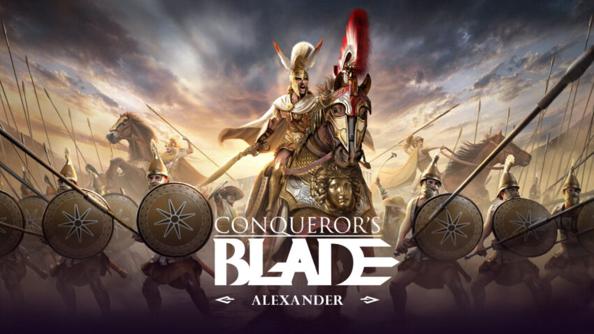 Conqueror’s Blade Kodları 2024 Codes