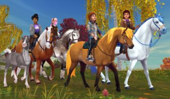 Star Stable Aktif Kodları 2024 Codes