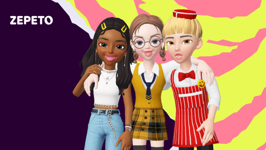 Zepeto Aktif Kasım Kodları 2024 November Codes