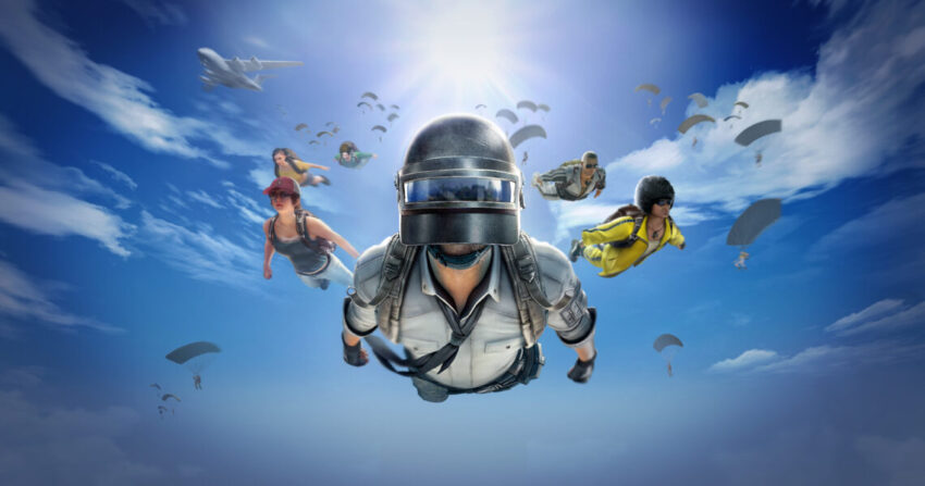 PUBG Mobile Takas Kodu Nedir? Nasıl Kullanılır?