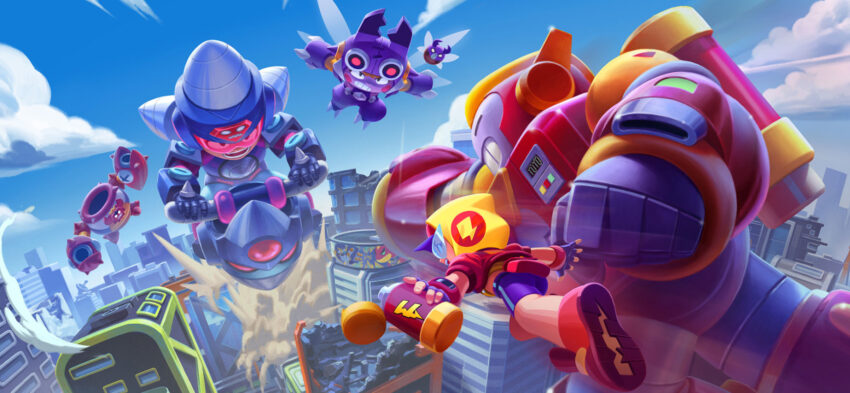 Temmuz 2026 Brawl Stars Aktif Linkler & Ödüller