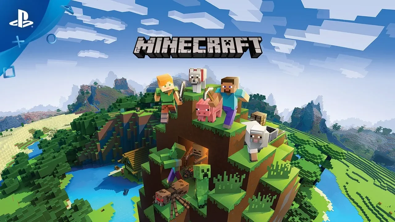 Minecraft’ın Tüm Aktif Aralık Kodları 2024 December Codes