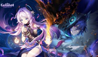 Genshin Impact Aktif Kodları Aralık 2024 December Codes