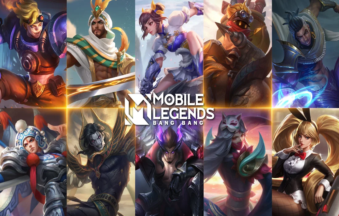 Mobile Legends Aktif Kodları Aralık 2024 December Codes