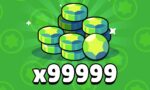 Brawl Stars Bedava Elmas Kodları 2025 Ocak 1