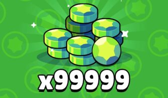 Brawl Stars Bedava Elmas Kodları 2025 Ocak 1