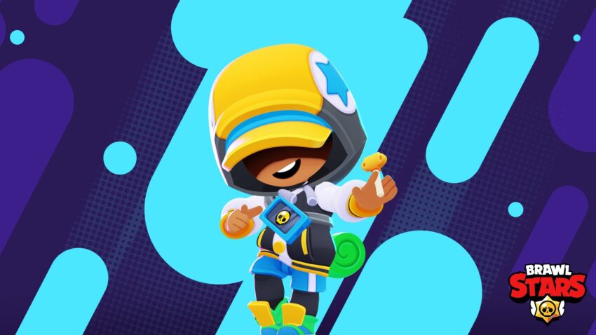 Brawl Stars Özel Kupon Kodları (UUID metinleri) Mayıs 2026 May redeem Codes