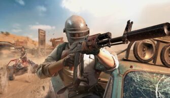 PUBG Mobile Bedava Hesap 2025 Ocak Listesi 3