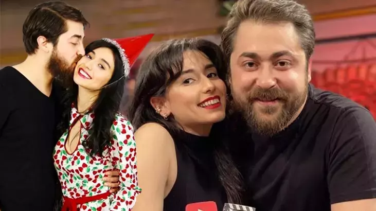 Semih Öztürk Kurretülayn Matur neden ayrıldı? Barıştılar mı?