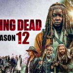 The Walking Dead 12. sezon nereden izlenir Hangi platform da 2025